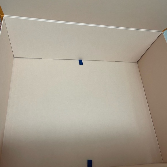 COPY - Authentic Louis Vuitton xtra large empty box. - Picture 8 of 17